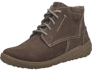 Josef Seibel Damen Businessschuhe Ruby.51,Weite G (Normal),Wechselfußbett,wasserdicht