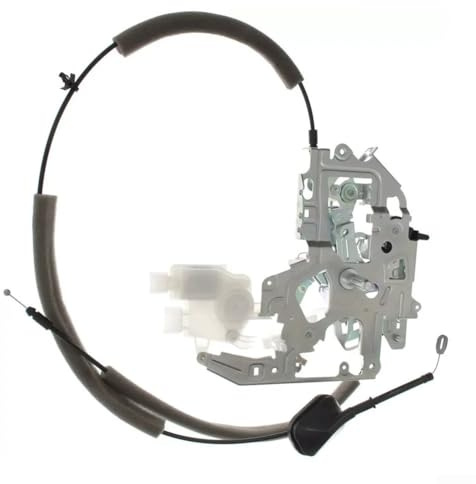 Actionneur de serrure de porte coulissante droite en alliage d'acier compatible avec Master III, Movano B et NV400, OEM 826703236R