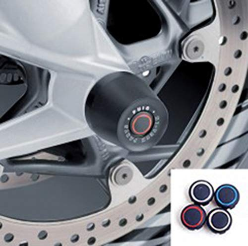 Puig 8688N Fork Protector model specific design, Black