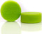 KORE Sous Vide Weighted Magnets,Stainless Steel & Food Grade Silicone,Keep Food Bags Fully Submerged & Prevent Floating Bags, Racks and Other Sous Vide Accessories (Apple Green,2 pack)