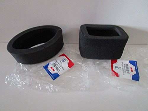 FILTRI ARIA PER YAMAHA XT 600 TENERE XT 2KF 600 XT 600 43F
