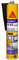 Sikaflex 11 FC Evolution Noir, Mastic-colle multi-usages, haute performance pour joints et collages, mastic intérieur et extérieur, mastic polyuréthane PU, 300ml