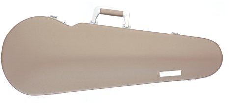 L'ÉTOILE HIGHTECH Viola Case von BAM beige