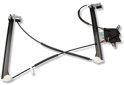 Madlife Garage 6X0837461A Elektrischer Fensterheber Vorne Links 2/3 Türer Ohne Motor Arosa 6H Lupo 6X1 6E1