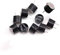 QMseller DC 3V Active Buzzer 2 Terminals for Arduino Raspberry Pi,Magnetic Electronic Continous Long Beep Tone Alarm Sounder Pack of 10