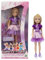 Giochi Preziosi - Miracle Tunes Fdconcerto Emily Bambole Fashion, MRC46200
