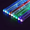 Wiederaufladbare LED-Drumsticks Mit 15 Farbwechseln - Aufbewahrungstasche, Leuchtet Im Dunkeln, Drummer-Geschenke, Leuchtende Kunststoff-Sticks Für Erwachsene, Personalisiert (2 Stück)