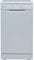 Candy CDPH2L1049W Slimline Dishwasher - White - E Rated