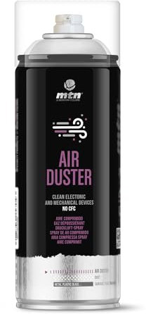 MTN PRO Air Duster 400ml
