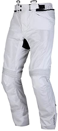 Modeka Herren Hose Veo Air Pantaloni Tessili Moto