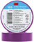 3M Temflex™ 165 165PR1E - Cinta aislante (10 m x 15 mm), color morado
