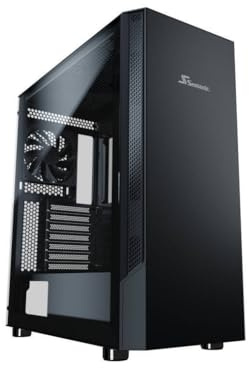 Seasonic Arch Q503 + DGC-750 GD bk ATX