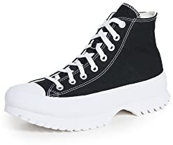 Converse Chuck Taylor All Star Lugged 2.0 Schwarz 40
