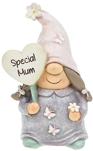 Shudehill Giftware Loveable Gonks Mum