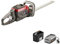Mountfield cordless hedge trimmer MHT 50 Li, 58cm (23) blade, incl. 48V 2Ah battery & charger
