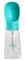 ASAB Dog Water Bottle Walking 550ml Portable Dog Water Bottle Leakproof Dog Puppy Water Dispenser Easy to Operate Pet Water Bowl Dog Drinking Bottle Cat Dog Water Bottle Travel Walking Outdoor Blue