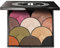 T. LeClerc Palette de fard à paupières - Palette maquillage yeux 10 couleurs chaudes et intenses - Nuit étoilée - Testée Sous Contrôle Dermatologique - Made in France