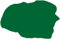 Samunshi® Inselaufkleber Föhr Insel Autosticker Aufkleber Sticker Autoaufkleber Wohnmobil Laptop Notebook Tunning 8 x 5,2cm gras grün