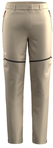 Salewa Herren Hosen Puez Talveno DST 2/1 Pant M