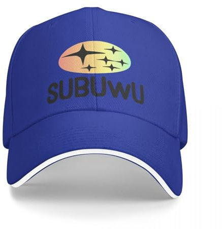 COSIUOS Basecap SUBUWU Baseball Cap Strandhut Luxus Cap Cap Damen Herren