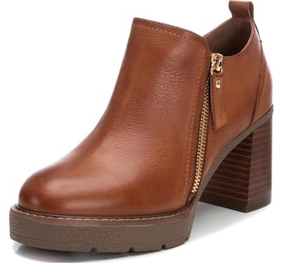 Carmela Damen 161861 Mokassin, Camel, 37 EU