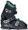 K2 - Skischuhe Indy 3 All Mountain Jungen – Größe 37,5 – Schwarz