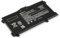 BATTREVO LK03XL 4500mAh/52.5Wh Laptop Akku für HP Envy X360 Serie 15-BP 15-BQ 15-BP0XX 15M-CN0XXX 17T-BW L09281-855 916814-855 916368-541 916368-421 LKO3XL LK03048XL LK03055XL