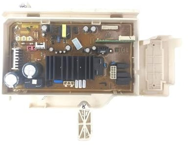 Placa de control de la placa base for lavadora Samsung, DC92-00951D, compatible con la placa de control de la placa base.