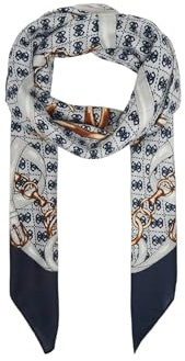 KEFIAH DONNA - GUESS - AW5412 POL03, BLU, UNICA