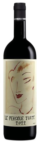 Toscana IGT Le Pergole Torte Montevertine 2022, 0,75 ℓ