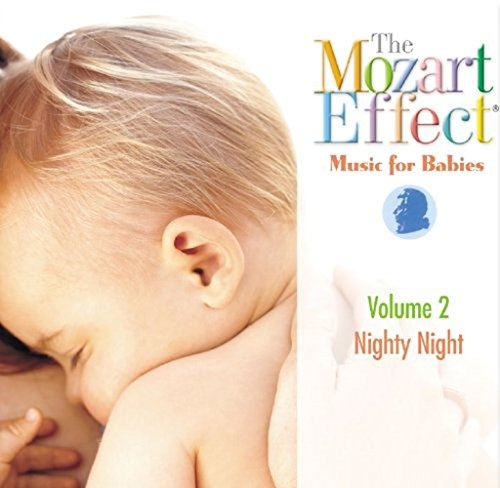 MUSIC FOR BABIES 2: NIGHTY NIGHT