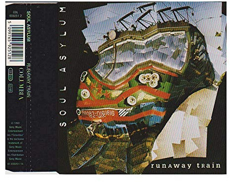 Soul Asylum Runaway Train