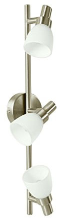 Osram LED Spot Spotlight Leuchte, für innenanwendungen, G9 Fassung, Warmweiß, 465, 0 mm x 80, 0 mm x 160, 0 mm