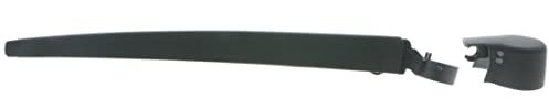 15D VAICO - V10-9625 - Wiper Arm, window cleaning - fits SKODA 1U6955707E