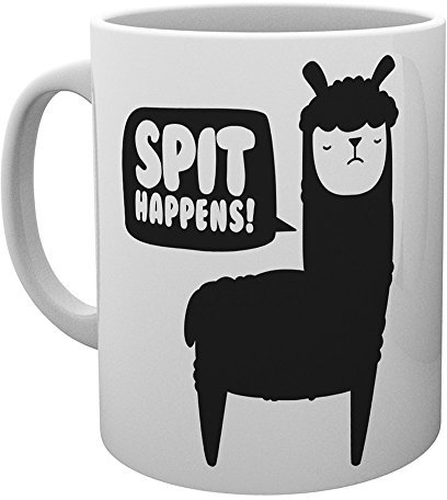 GB Eye Limited MG3311 Tasse, Mehrfarbig