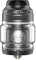 GeekVape Z X RTA 4.5ml Capacidad del tanque de apoyo de la bobina de la construcción de la bobina simple/doble E-cig Vape Tanque con 810 Delrin punta de goteo atomizador de cigarrillos electrónicos