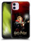 Head Case Designs Officially Licensed Harry Potter Harry Portrait Prisoner Of Azkaban II Hard Back Case Compatible With Apple iPhone 11