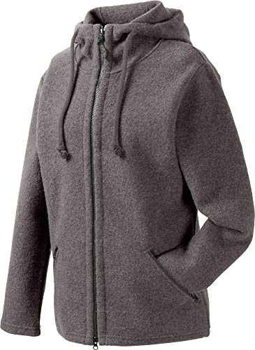 Mufflon W300 Mu-Caro Granit XXXL