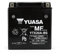BATTERIA YUASA Ytx20a-bs AGM
