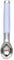 KitchenAid KE117OHLVA Classic Ice Cream Scoop, Plastic, Lavender