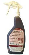 Grillreiniger Suma Grill D9 75 cl pro Flasche, 2 Flaschen schrumpfen