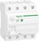 Schneider Electric R9R42440 - Interruttore a corrente residua Resi9, 4P, 40A, 30mA, tipo F