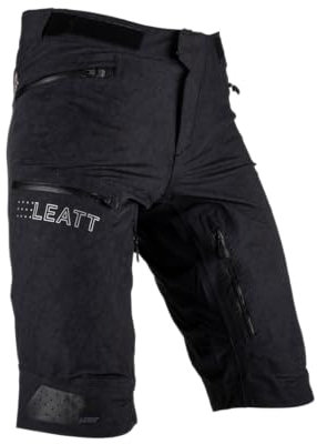 Leatt Bike Pants MTB HydraDri 5.0 Breathable and Waterproof