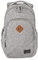 Travelite Handgepäck Rucksack, Laptop Rucksack 13 Zoll, leicht, BASICS, Daypack, kleiner Tagesrucksack, 41 cm, 13 Liter
