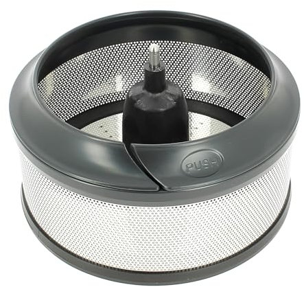 Cestello centrifugo per Robot