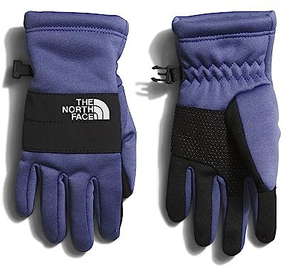 THE NORTH FACE Sierra Etip Handschuhe Cave Blue XL