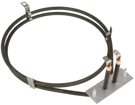 Fan Oven Heating Element Compatible With CDA 2000W 8026766