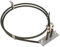Fan Oven Heating Element Compatible With CDA 2000W 8026766