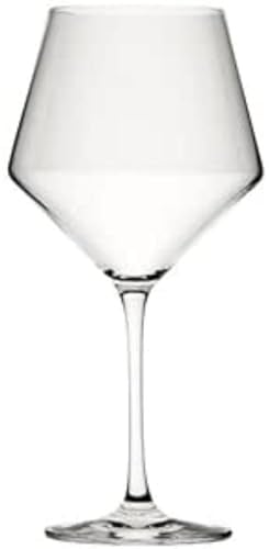 Utopia Murray Bordeaux Glass 24.75oz / 700ml, R250136-00000-B01006, Pack of 6