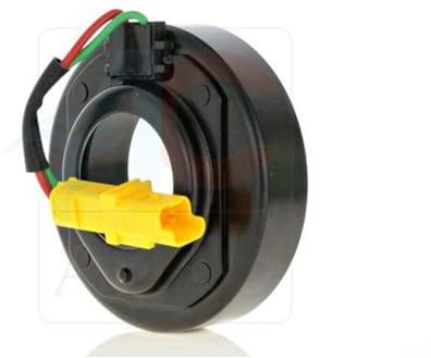 ACAUTO Spule, Magnetkupplung (Kompressor) AC-04SD15 | Acauto Spule Magnetkupplung Klimakompressor SD5C12 SD6C12 SD6V12 SD7C16 SD7V16